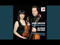 Lagu Concerto for Violin, Cello and Orchestra in A Minor, Op. 102: II. Andante