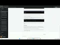 How do I drop back to the python shell after exiting a script