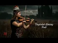 Lagu Dayak Tingkakok Nimang Padi | Elisabet Titin | Cover Terbaru