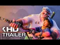 Download Lagu STRANGE WORLD Trailer 2 (2022)