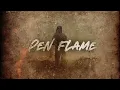 Tucker Beathard - Open Flame (Lyric Video)