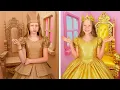 Lagu Nastya and Poor Princess vs. Rich Princess story