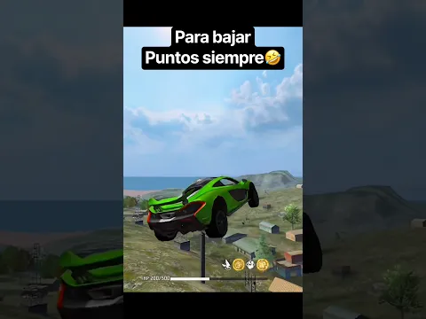 Para bajar puntos siempre👹 #freefire #garenafreefire #ff #garena #fyp