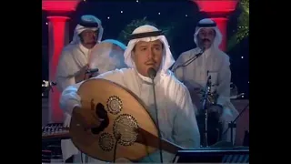 محمد عبده شفتك وزاد بي الولع جلسة حريملاء 