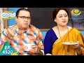 Download Lagu Bhide's House Gets A New Look | Taarak Mehta Ka Ooltah Chashmah | Full Episode 4520 | 4 Oct 2025