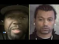 50 Cent Reacts To Big Meech Winning Sentence Reduction Demetrius Flenory Is Coming Home Early