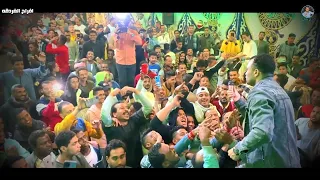 جمهور الغردقه    ملعلع مع احمد عادل ع أغنية صحبي اللي في يوم عني أمنتو وسري بحكيه   دندنها