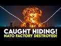 Download Lagu Laatste nieuws! Rusland heeft zojuist de GEHEIME hightech wapenfabriek van de NAVO in Oekraïne ve...