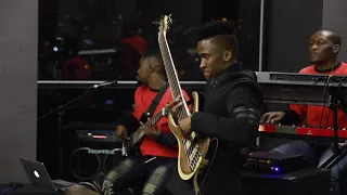 wandile nkambule thank you