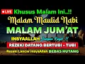 Download Lagu MUSTAJAB❗️CUKUP PUTAR SEKALI DAN DENGARKAN, DOA LUNAS HUTANG | DOA REZEKI LANCAR