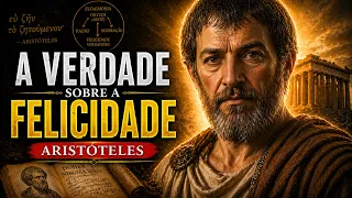 Aristóteles - Ética das Virtudes | Prof. Anderson