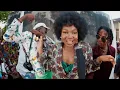 Zuchu ft Diamond Platnumz - WaleWale (Official Music Video)