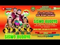 Lagu Live Ketoprak SISWO BUDOYO Giman Paimen Humor Andik Tb Cak Slendro Menden Kradenan Blora 29 Agus