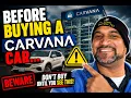 Carvana Car Inspection The Truth They Don t Tell You