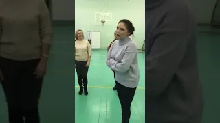 Частушки под баян 