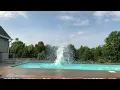 Download Lagu How to make the BIGGEST splash at the pool: Jackknife and cannon ball