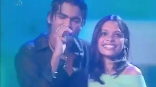 shihan mihiranga asa gatena live performance in 2006 sirasa super star