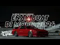 Download Lagu DJ ENAK BUAT DI MOBIL V2! SETIAP YANG KU LAKUKAN BAHAGIA NDOO LIFE STYLE FULL BASS  2024 [NDOO LIFE]