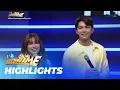 It s Showtime AshRave pinakilig ang madlang people Laro Laro Pick