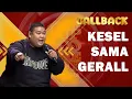 Download Lagu Ilham: Kok Bisa Orang Bahas Gua Jadi Nilai Tertinggi, Gua Bahas Gua Jadi Close Mic | CALLBACK SUCI X