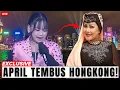 Lagu GEGER TOTAL! April Cirebon Resmi Dapat Job Mancanegara, Elvy Sukaesih Buka Suara‼️