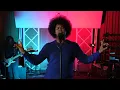 Sekou - 'Catching Bodies' & 'Love Language' - 1Xtra Live Lounge @sekoumusic