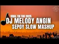 Download Lagu DJ MELODY ANGIN SEPOY MASHUP VIRAL TIK TOK TERBARU 2025 PALING SANTUY!!!