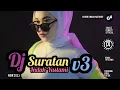 Download Lagu Single Funkot - Dj Suratan v3 (Cover - Indah Yastami) New 2023 - Trending Viral TikTok