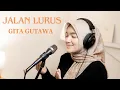 Download Lagu JALAN LURUS - GITA GUTAWA | COVER BY UMIMMA KHUSNA