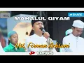 Download Lagu MAHALUL QIYAM USTADZ FIRMAN ACHSANI