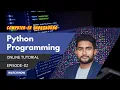 Python Bangla Tutorial Python Variables Data Types Part 2