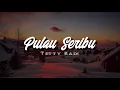 Pulau Seribu - Tetty Kadi ( Cover by Umimma Khusna ) | Lirik Lagu