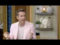 Download Lagu Ryan Reynolds Met with Madonna to Use \