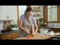 Techniques for Cooking - Trailer Workshops Magnolia Network
