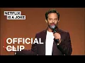 Nick Kroll Why are we Mean to our Moms Little Big Boy Netflix