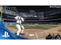 MLB The Show 16 - Gameplay Improvements Twitch Recap Video | PS4, PS3