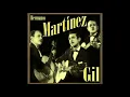 Hermanos Martínez Gil - Chacha Linda (Slowed Down)