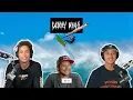 Why Windsurfing is the Most Underrated Sport Ever w LEVI SIVER - LENNY BROS EP 08
