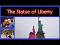 Download Lagu Rainy Day At The Statue Of Liberty