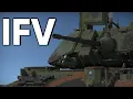 War Thunder s IFV Problem