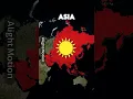 7 continents song creds to APMapping15