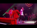 Antukin (Live in Cebu) - IV Of Spades, Rico Blanco