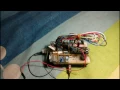 Wearable Falling Detection Device for Elderly People