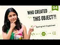 Spring Core Explained for Beginners IoC Container Dependency Injection Beans Day - 4