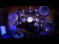 68 Nine Inch Nails - Love Is Not Enough - Drum Cover
