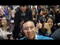 Tras La Puerta - Enjambre (En Vivo) Tequexquitla Tlaxcala 2024