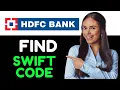 How To Find FC Bank Swift Code 2024
