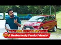 Download Lagu 2019 TOYOTA SIENTA HYBRID (Unabashedly Family Friendly!!) | mReview