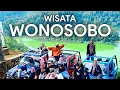 10 TEMPAT WISATA DI WONOSOBO TERBARU 2023 Paling Hits \u0026 Estetik, Destinasi Populer Instagramable