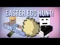 Minecraft Easter Egg Hunt Minigame Download